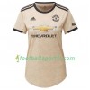Tenue Manchester United Féminine Exterieur 2019-2020 Maillot de Foot